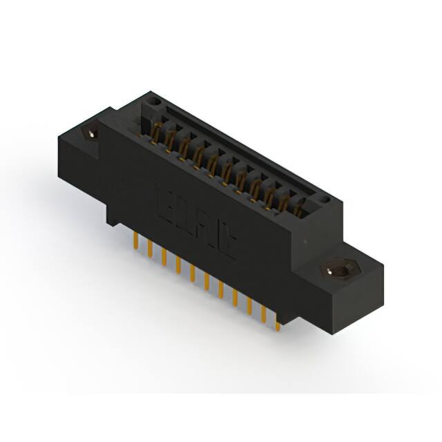 395-022-525-508 EDAC Inc.  Edgeboard Connectors